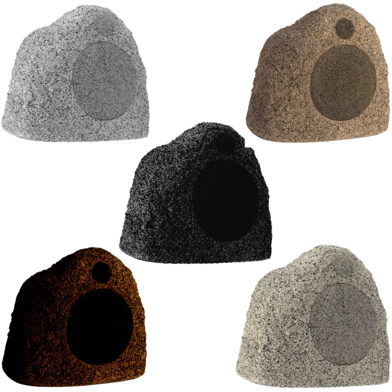 StereoStone Da Vinci Cinema Rock 8" Stealth Outdoor Speaker (Each) | Best StereoStone Da Vinci Cinema Rock 8" Stealth Outdoor Speaker (Each) | StereoStone Da Vinci Cinema Rock 8" Stealth Outdoor Speaker (Each) Reviews | Audiolab Home Audio