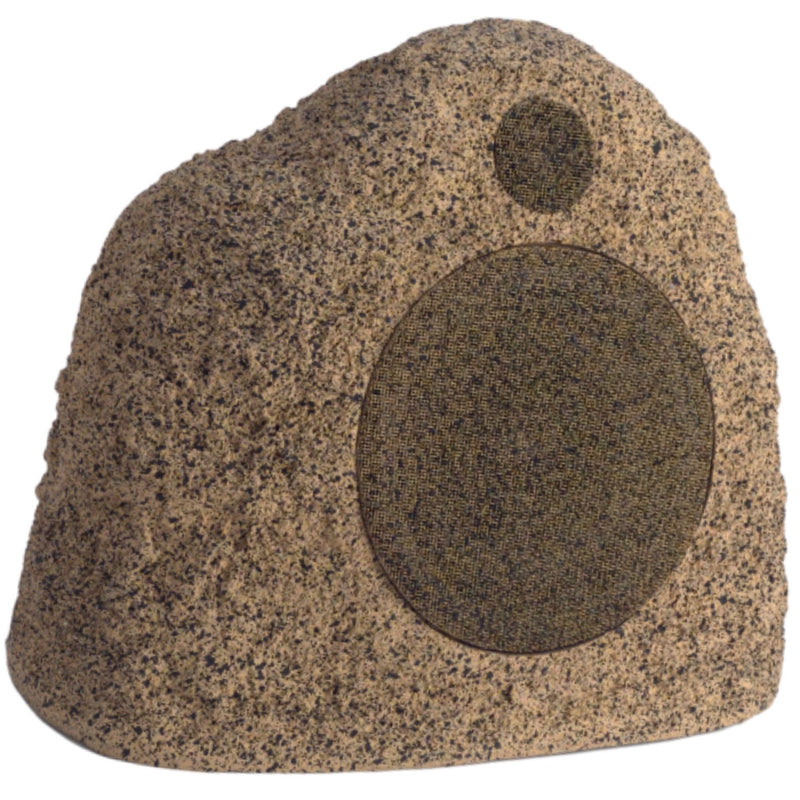 StereoStone Da Vinci Cinema Rock 8" Stealth Outdoor Speaker (Each) | Best StereoStone Da Vinci Cinema Rock 8" Stealth Outdoor Speaker (Each) | StereoStone Da Vinci Cinema Rock 8" Stealth Outdoor Speaker (Each) Reviews | Audiolab Home Audio