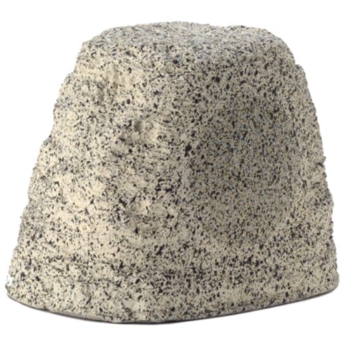 Stereostone Sierra Stealth 125w Rock Outdoor Speaker  (Each) | Best Stereostone Sierra Stealth 125w Rock Outdoor Speaker  (Each) | Stereostone Sierra Stealth 125w Rock Outdoor Speaker  (Each) Reviews | Audiolab Home Audio