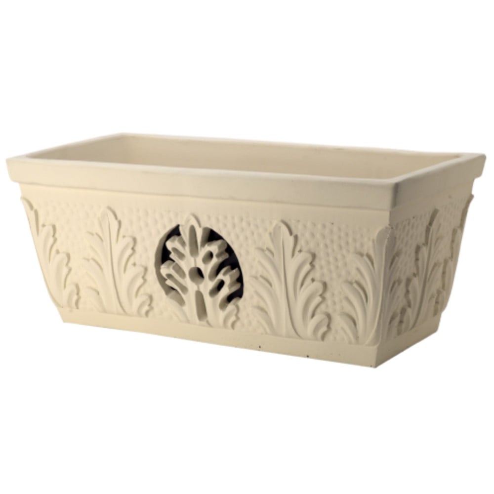 StereoStone Planter Speakers