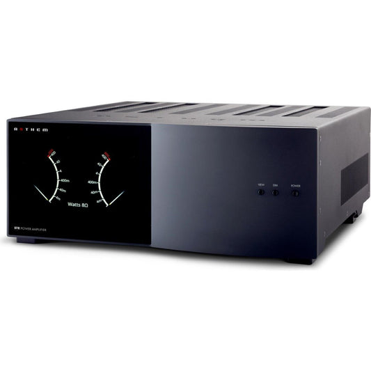 Anthem STR Power Amplifier