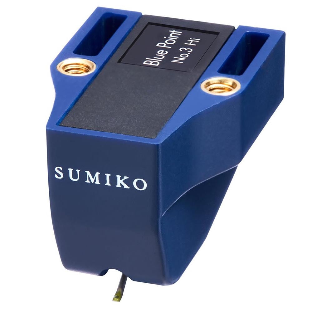 Sumiko Blue Point No. 3 High Phono Cartridge