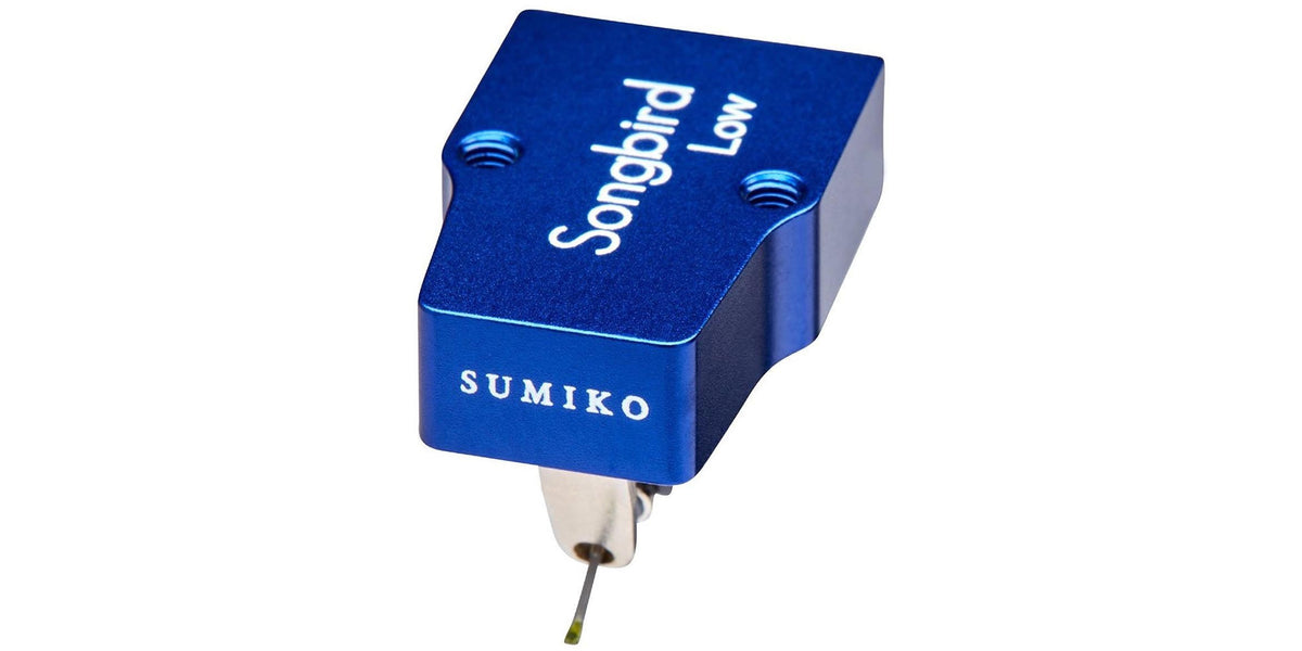 Sumiko Songbird Low Phono Cartridge