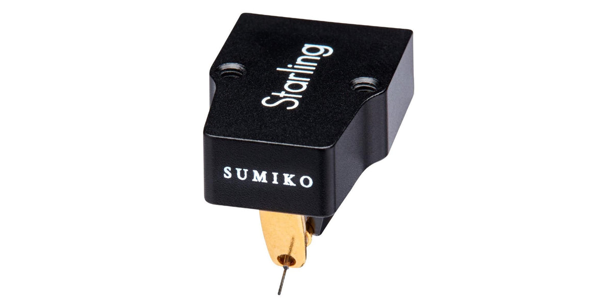 Sumiko Starling Phono Cartridge