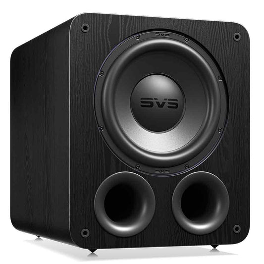 SVS PB-3000 R|Evolution Subwoofer - Audiolab