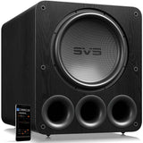 SVS PB-5000 R|Evolution Subwoofer | Best SVS PB-5000 R|Evolution Subwoofer | SVS PB-5000 R|Evolution Subwoofer Reviews | Audiolab Home Audio