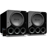 SVS PB-5000 R|Evolution Subwoofer | Best SVS PB-5000 R|Evolution Subwoofer | SVS PB-5000 R|Evolution Subwoofer Reviews | Audiolab Home Audio