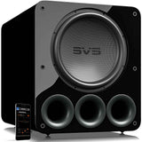 SVS PB-5000 R|Evolution Subwoofer | Best SVS PB-5000 R|Evolution Subwoofer | SVS PB-5000 R|Evolution Subwoofer Reviews | Audiolab Home Audio