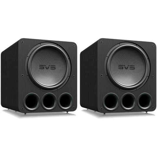SVS PB17-Ultra R|Evolution Subwoofer | Best SVS PB17-Ultra R|Evolution Subwoofer | SVS PB17-Ultra R|Evolution Subwoofer Reviews | Audiolab Home Audio