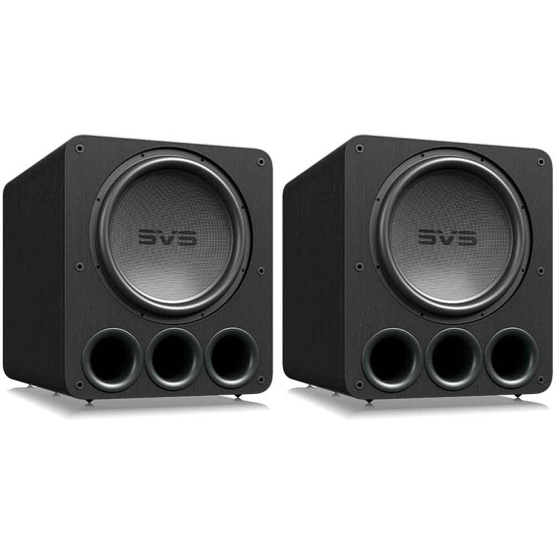 SVS PB17-Ultra R|Evolution Subwoofer | Best SVS PB17-Ultra R|Evolution Subwoofer | SVS PB17-Ultra R|Evolution Subwoofer Reviews | Audiolab Home Audio