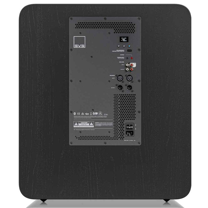 SVS PB17-Ultra R|Evolution Subwoofer | Best SVS PB17-Ultra R|Evolution Subwoofer | SVS PB17-Ultra R|Evolution Subwoofer Reviews | Audiolab Home Audio