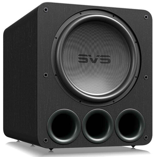 SVS PB17-Ultra R|Evolution Subwoofer | Best SVS PB17-Ultra R|Evolution Subwoofer | SVS PB17-Ultra R|Evolution Subwoofer Reviews | Audiolab Home Audio
