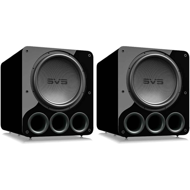 SVS PB17-Ultra R|Evolution Subwoofer | Best SVS PB17-Ultra R|Evolution Subwoofer | SVS PB17-Ultra R|Evolution Subwoofer Reviews | Audiolab Home Audio