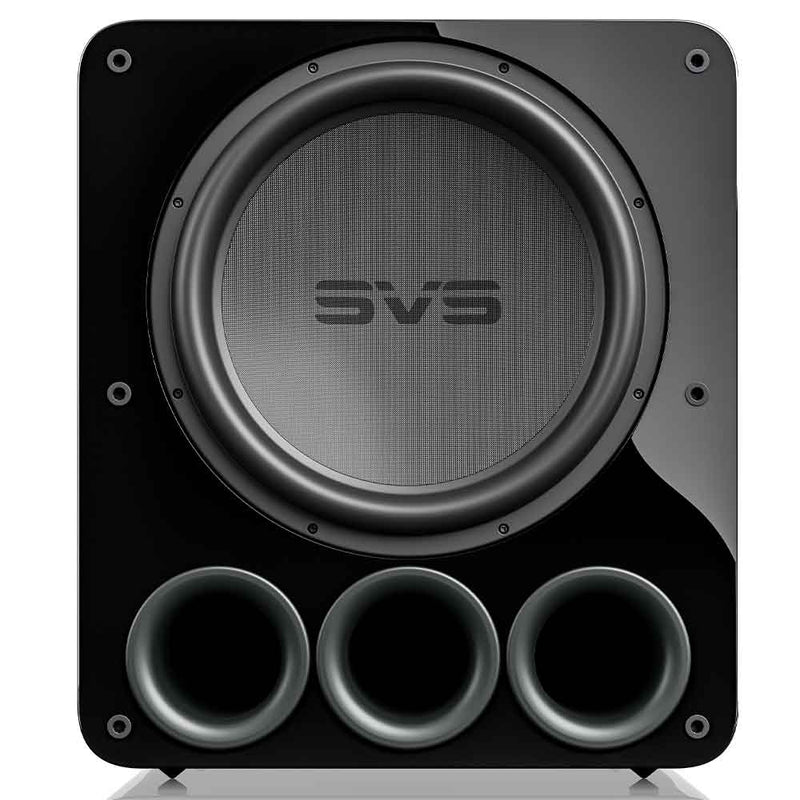SVS PB17-Ultra R|Evolution Subwoofer | Best SVS PB17-Ultra R|Evolution Subwoofer | SVS PB17-Ultra R|Evolution Subwoofer Reviews | Audiolab Home Audio