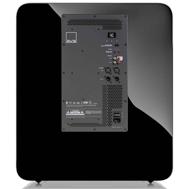 SVS PB17-Ultra R|Evolution Subwoofer | Best SVS PB17-Ultra R|Evolution Subwoofer | SVS PB17-Ultra R|Evolution Subwoofer Reviews | Audiolab Home Audio