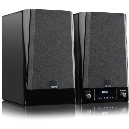 SVS Prime Wireless Pro Powered Speakers (pair)