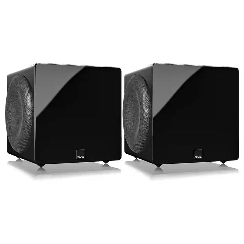 SVS SB-3000 Micro R|Evolution Subwoofer - Audiolab