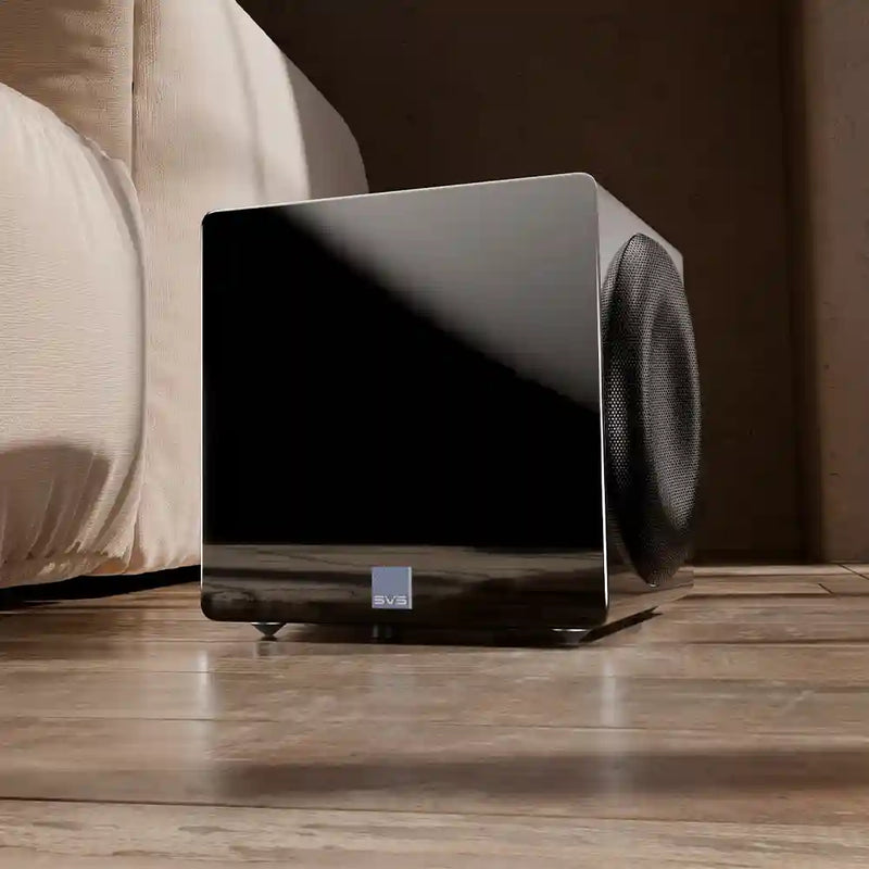 SVS SB-3000 Micro R|Evolution Subwoofer - Audiolab