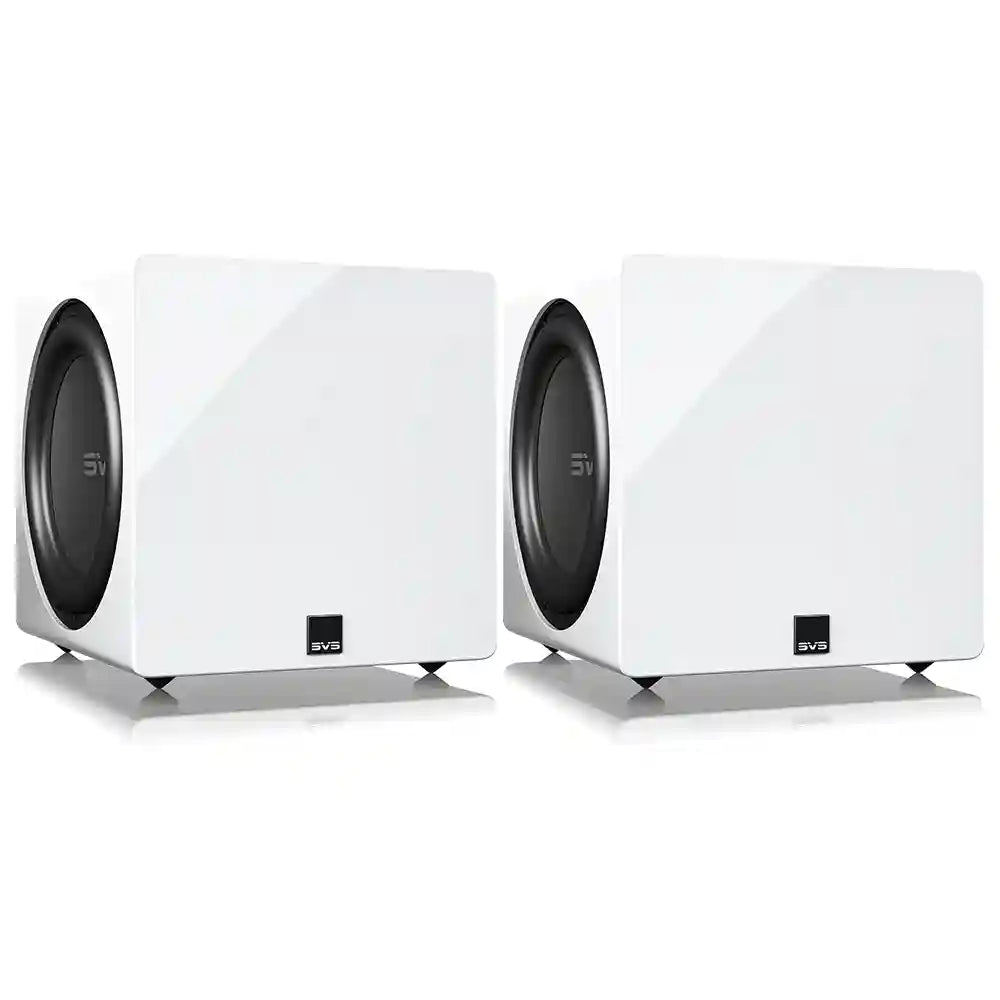 SVS SB-3000 Micro R|Evolution Subwoofer - Audiolab