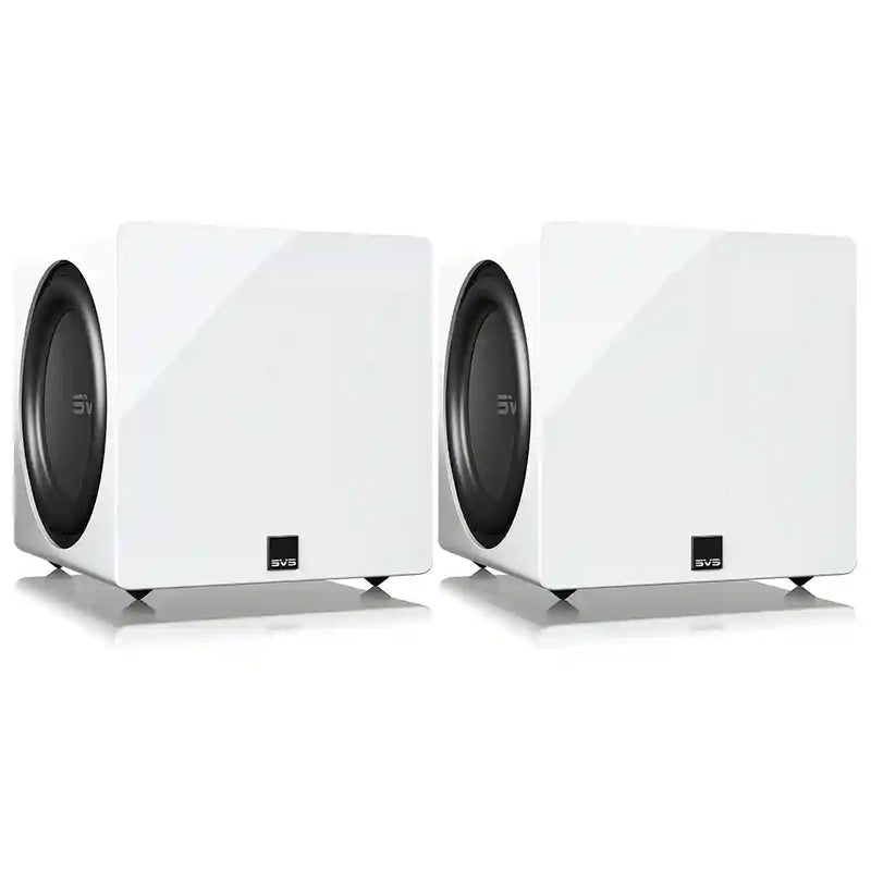 SVS SB-3000 Micro R|Evolution Subwoofer - Audiolab