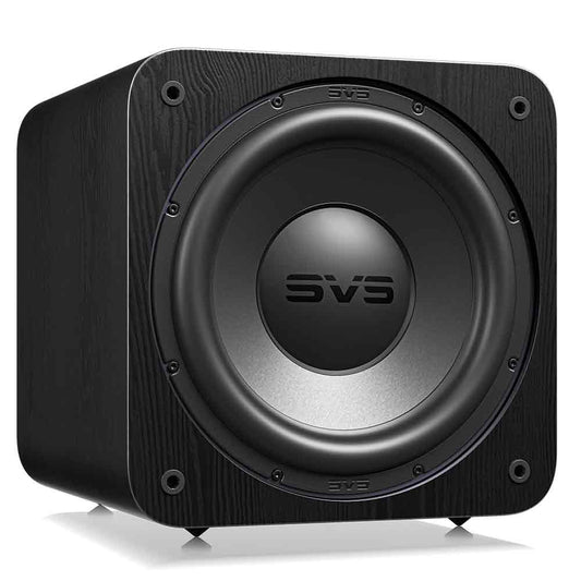 SVS SB-3000 R|Evolution Subwoofer - Audiolab