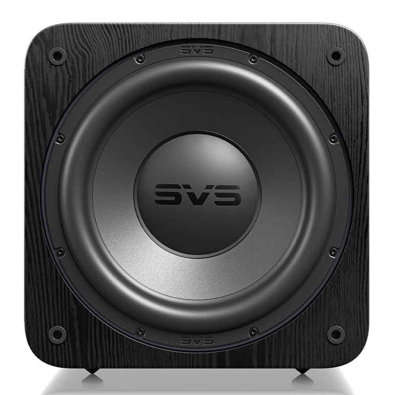 SVS SB-3000 R|Evolution Subwoofer - Audiolab