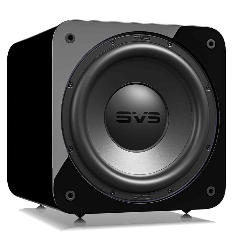 SVS SB-3000 R|Evolution Subwoofer - Audiolab