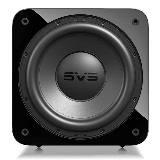 SVS SB-3000 R|Evolution Subwoofer - Audiolab