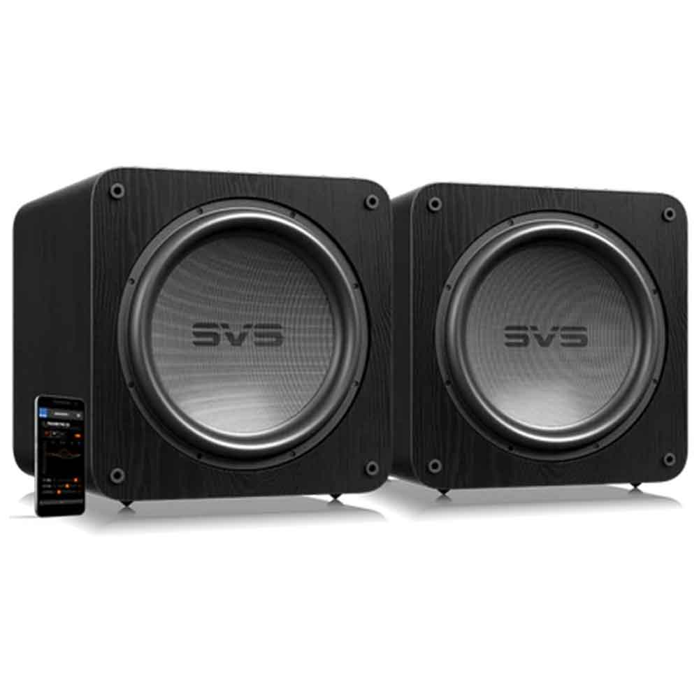 SVS SB-5000 R|Evolution Subwoofer | Best SVS SB-5000 R|Evolution Subwoofer | SVS SB-5000 R|Evolution Subwoofer Reviews | Audiolab Home Audio