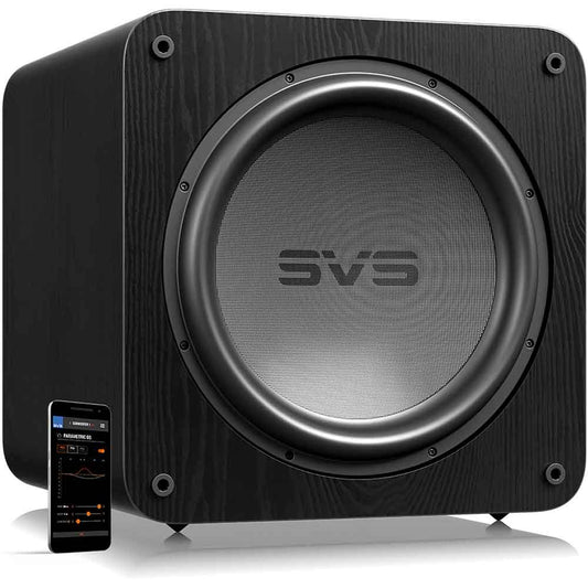 SVS SB-5000 R|Evolution Subwoofer | Best SVS SB-5000 R|Evolution Subwoofer | SVS SB-5000 R|Evolution Subwoofer Reviews | Audiolab Home Audio