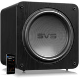 SVS SB-5000 R|Evolution Subwoofer | Best SVS SB-5000 R|Evolution Subwoofer | SVS SB-5000 R|Evolution Subwoofer Reviews | Audiolab Home Audio