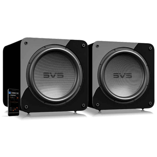 SVS SB-5000 R|Evolution Subwoofer | Best SVS SB-5000 R|Evolution Subwoofer | SVS SB-5000 R|Evolution Subwoofer Reviews | Audiolab Home Audio