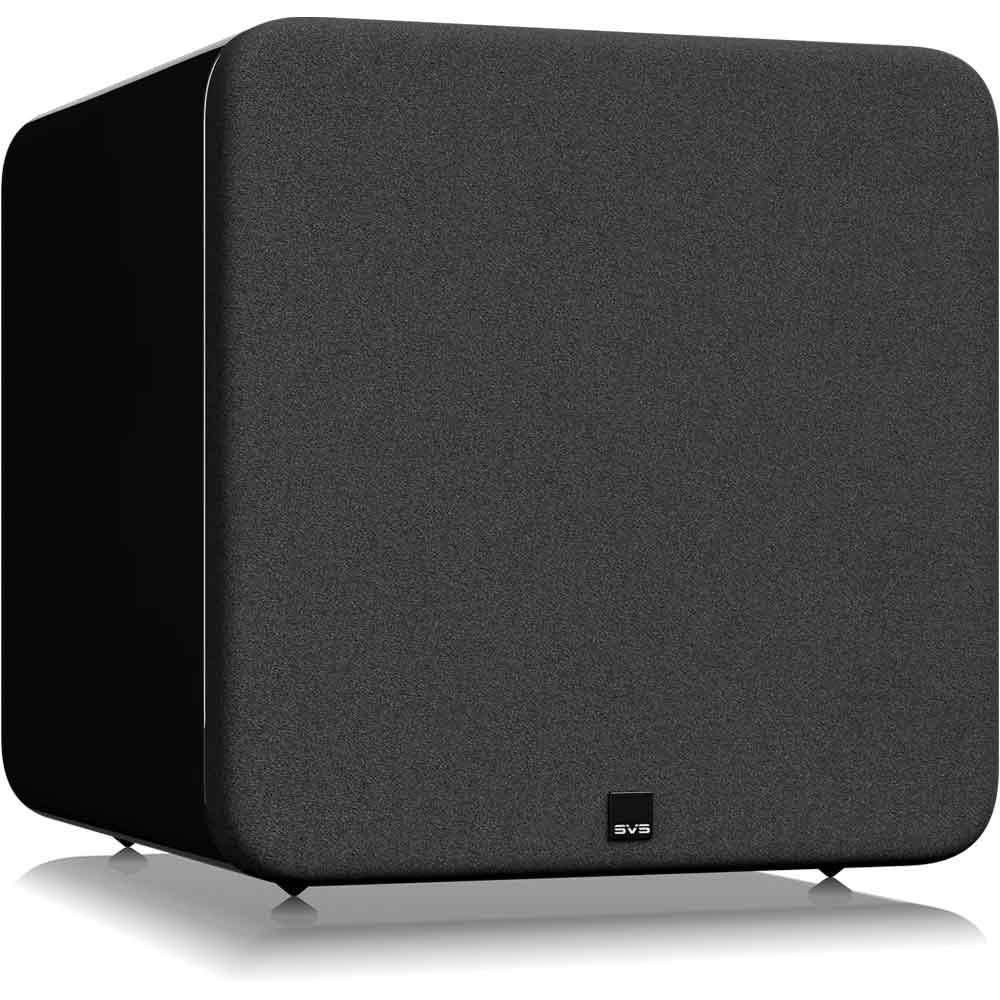 SVS SB-5000 R|Evolution Subwoofer | Best SVS SB-5000 R|Evolution Subwoofer | SVS SB-5000 R|Evolution Subwoofer Reviews | Audiolab Home Audio