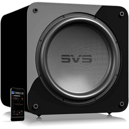 SVS SB-5000 R|Evolution Subwoofer | Best SVS SB-5000 R|Evolution Subwoofer | SVS SB-5000 R|Evolution Subwoofer Reviews | Audiolab Home Audio