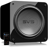 SVS SB-5000 R|Evolution Subwoofer | Best SVS SB-5000 R|Evolution Subwoofer | SVS SB-5000 R|Evolution Subwoofer Reviews | Audiolab Home Audio