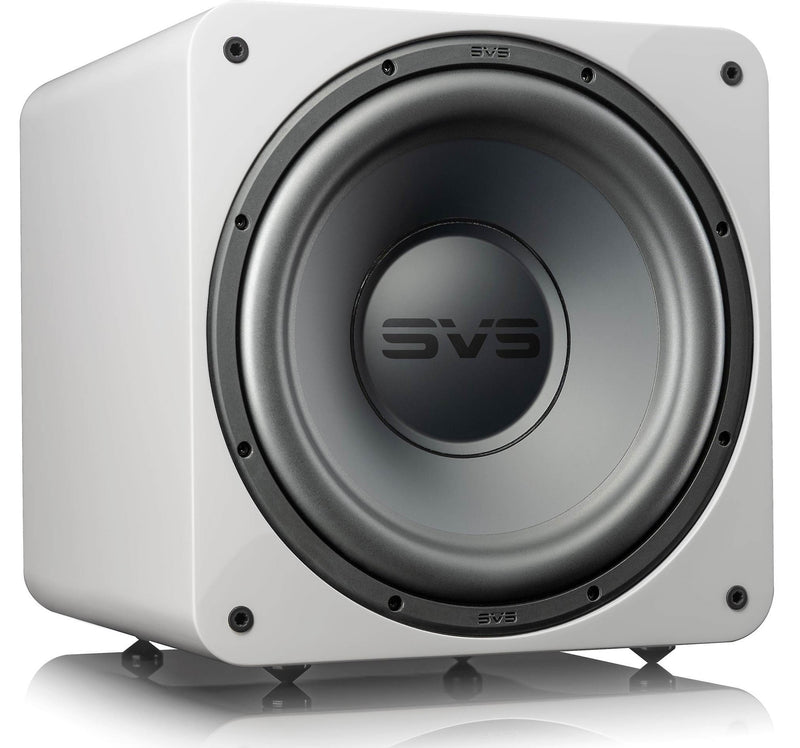 SVS SB-1000 Pro Subwoofer with 12" Long Throw Driver | Best SVS SB-1000 Pro Subwoofer with 12" Long Throw Driver | SVS SB-1000 Pro Subwoofer with 12" Long Throw Driver Reviews | Audiolab Home Audio