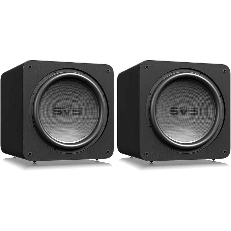 SVS SB17-Ultra R|Evolution Subwoofer | Best SVS SB17-Ultra R|Evolution Subwoofer | SVS SB17-Ultra R|Evolution Subwoofer Reviews | Audiolab Home Audio