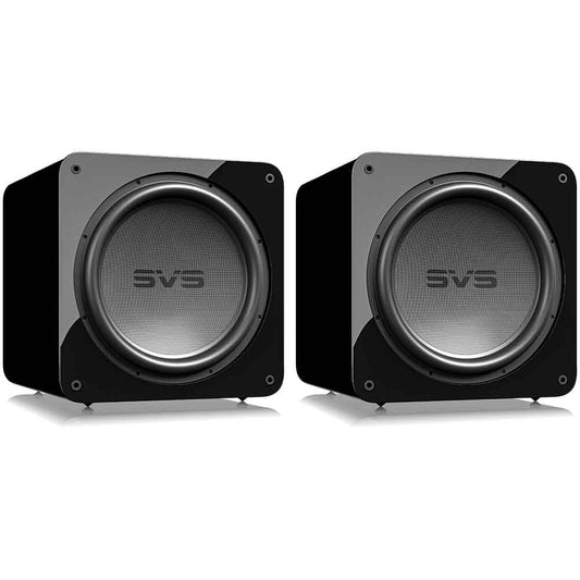 SVS SB17-Ultra R|Evolution Subwoofer | Best SVS SB17-Ultra R|Evolution Subwoofer | SVS SB17-Ultra R|Evolution Subwoofer Reviews | Audiolab Home Audio