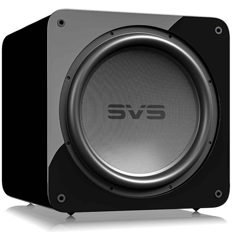 SVS SB17-Ultra R|Evolution Subwoofer | Best SVS SB17-Ultra R|Evolution Subwoofer | SVS SB17-Ultra R|Evolution Subwoofer Reviews | Audiolab Home Audio
