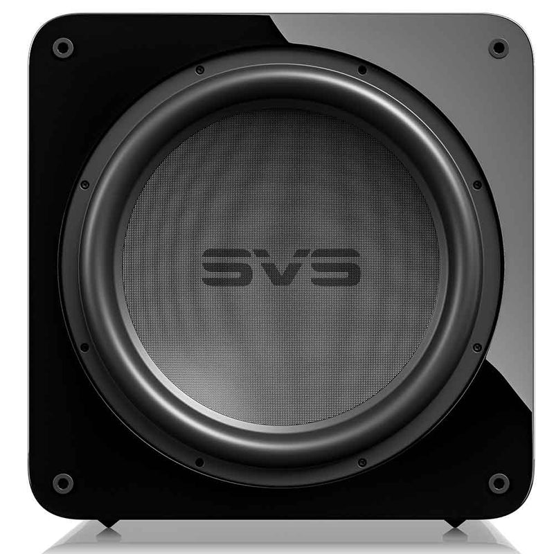 SVS SB17-Ultra R|Evolution Subwoofer | Best SVS SB17-Ultra R|Evolution Subwoofer | SVS SB17-Ultra R|Evolution Subwoofer Reviews | Audiolab Home Audio