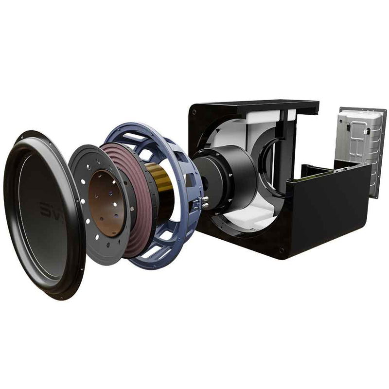 SVS SB17-Ultra R|Evolution Subwoofer | Best SVS SB17-Ultra R|Evolution Subwoofer | SVS SB17-Ultra R|Evolution Subwoofer Reviews | Audiolab Home Audio