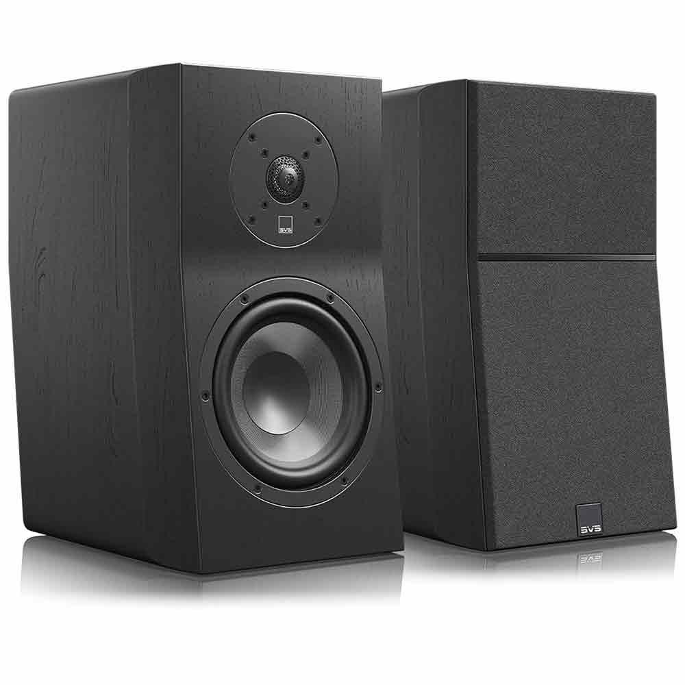 SVS Ultra Evolution Bookshelf Loudspeaker (Pair)