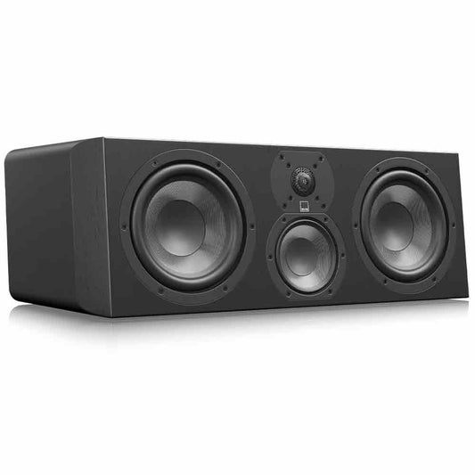 SVS Ultra Evolution Center Channel Loudspeaker | Best SVS Ultra Evolution Center Channel Loudspeaker | SVS Ultra Evolution Center Channel Loudspeaker Reviews | Audiolab Home Audio