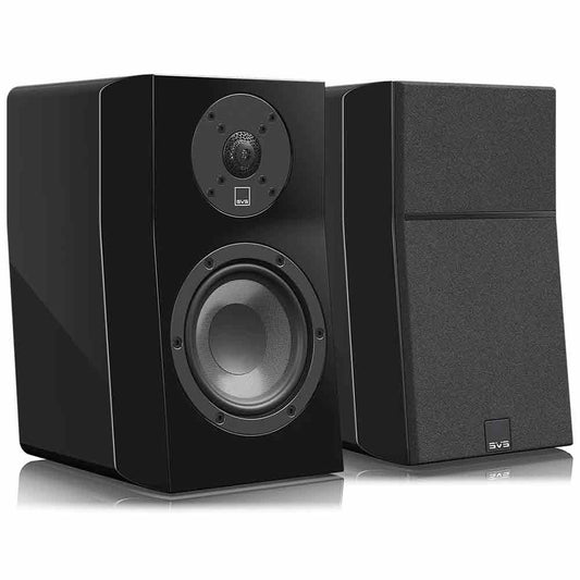 SVS Ultra Evolution Nano Bookshelf Loudspeaker (Pair) | Best SVS Ultra Evolution Nano Bookshelf Loudspeaker (Pair) | SVS Ultra Evolution Nano Bookshelf Loudspeaker (Pair) Reviews | Audiolab Home Audio
