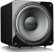 SVS SB-1000 Pro Subwoofer with 12" Long Throw Driver | Best SVS SB-1000 Pro Subwoofer with 12" Long Throw Driver | SVS SB-1000 Pro Subwoofer with 12" Long Throw Driver Reviews | Audiolab Home Audio