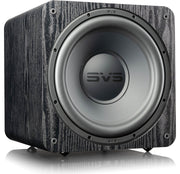 SVS SB-1000 Pro Subwoofer with 12" Long Throw Driver | Best SVS SB-1000 Pro Subwoofer with 12" Long Throw Driver | SVS SB-1000 Pro Subwoofer with 12" Long Throw Driver Reviews | Audiolab Home Audio