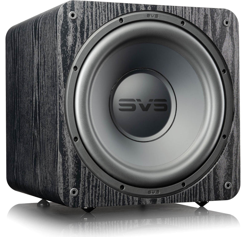 SVS SB-1000 Pro Subwoofer with 12" Long Throw Driver | Best SVS SB-1000 Pro Subwoofer with 12" Long Throw Driver | SVS SB-1000 Pro Subwoofer with 12" Long Throw Driver Reviews | Audiolab Home Audio