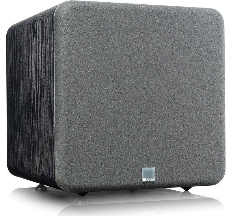 SVS SB-1000 Pro Subwoofer with 12" Long Throw Driver | Best SVS SB-1000 Pro Subwoofer with 12" Long Throw Driver | SVS SB-1000 Pro Subwoofer with 12" Long Throw Driver Reviews | Audiolab Home Audio