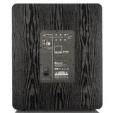 SVS PB-3000 Powered Subwoofer in Black Ash