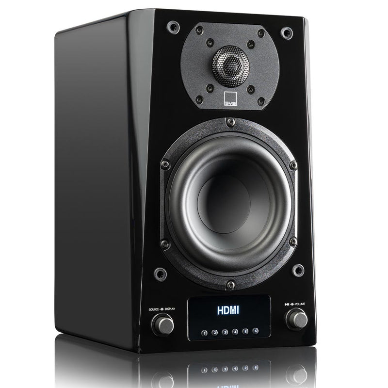 SVS Prime Wireless Pro Powered Speakers (pair) | Best SVS Prime Wireless Pro Powered Speakers (pair) | SVS Prime Wireless Pro Powered Speakers (pair) Reviews | Audiolab Home Audio